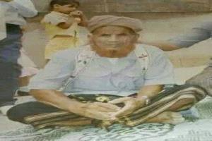 أبشرك ياسالم الحال سالم (قصيدة)