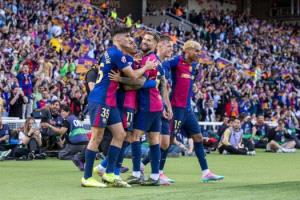 إحصائيات تاريخية من كلاسيكو برشلونة وريال مدريد
