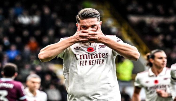 الدوري الانكليزي الممتاز: ارسنال يبتعد في الصدارة وتعثر جديد لمانشستر يونايتد