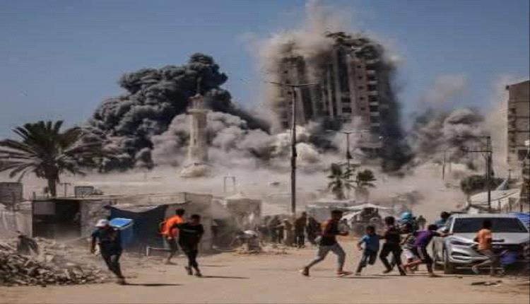 صحة غزة: ارتفاع حصيلة ضحايا الحرب إلى أكثر من 68 ألف قتيل و170 ألف مصاب