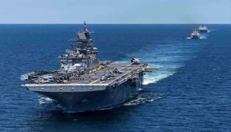 واشنطن بوست: واشنطن تحشد 16 ألف جندي وسفناً حربية قبالة سواحل فنزويلا