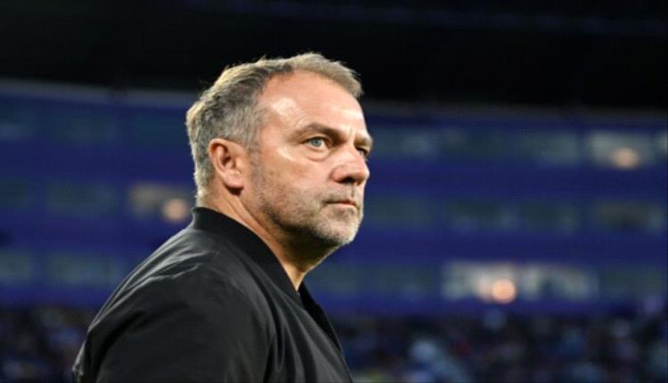 فليك: يامال ولاعبون آخرون في برشلونة ليسوا في أفضل مستوياتهم