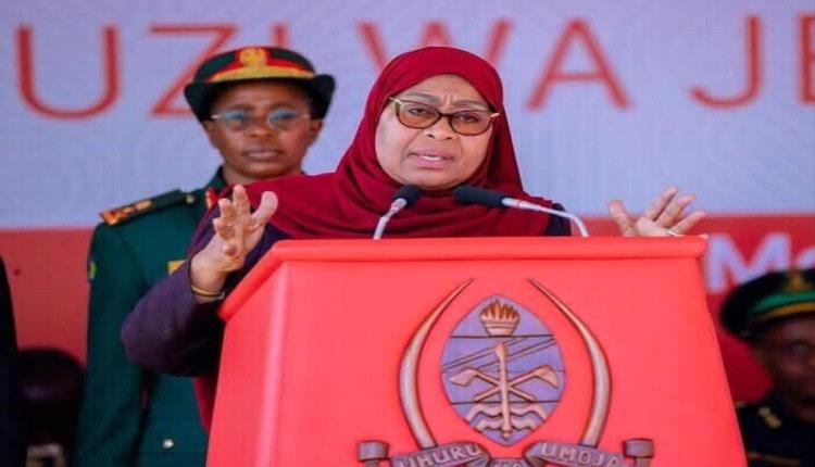 تنزانيا تواجه موجة عنف واسعة بعد فوز سامية سولوهو حسن بالانتخابات