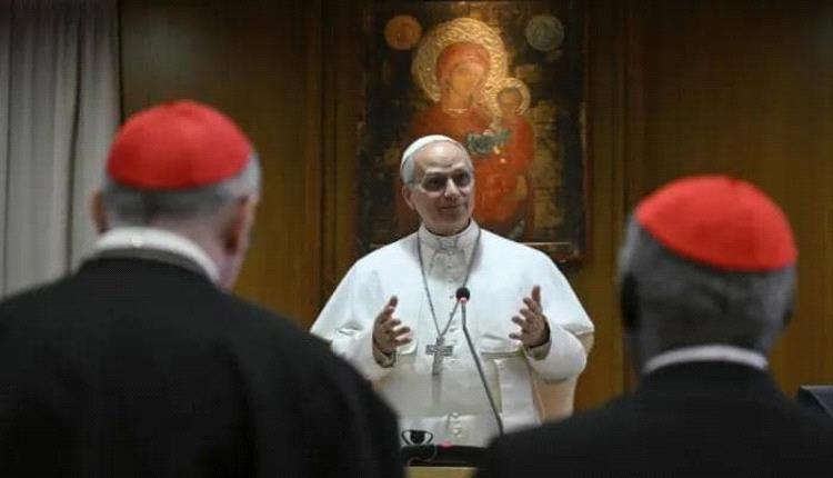 البابا يدعو لوقف العنف في السودان ويدعم جهود الإغاثة والحوار