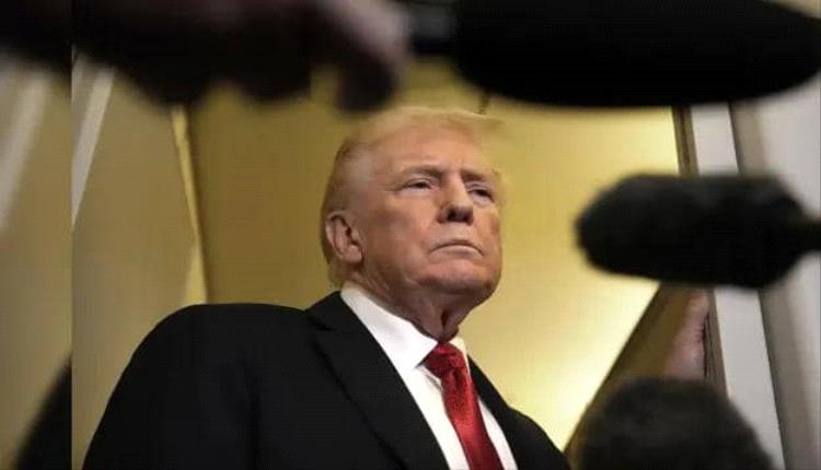 ترامب يحذر: الصين تعرف تداعيات أي عمل عسكري ضد تايوان