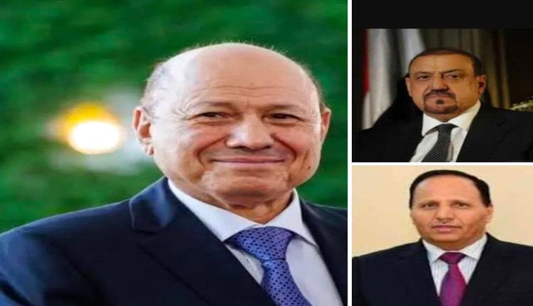 همس اليراع ..الشرعية اليمنية والأزمة البرلمانية