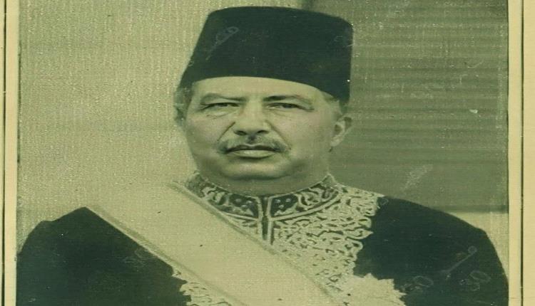 مرقص باشا.. حامي تراث مصر الوطني