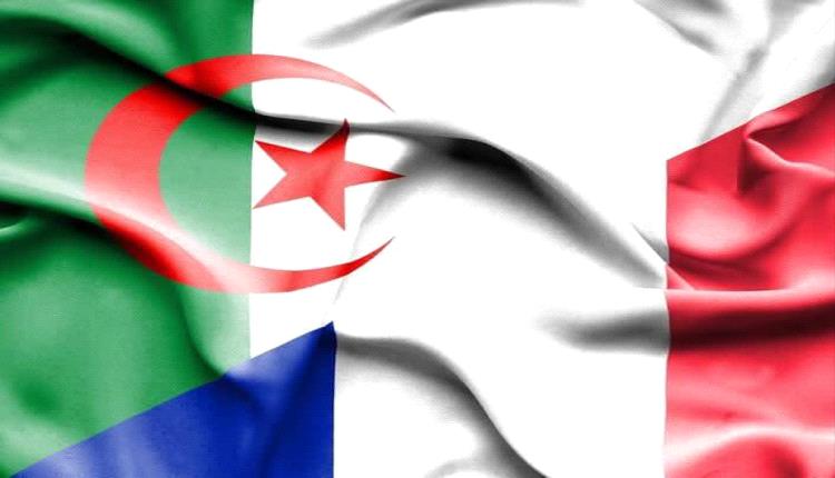 الجزائر: تصويت البرلمان الفرنسي بشأن اتفاقية 1968 شأن داخلي لا يخصنا