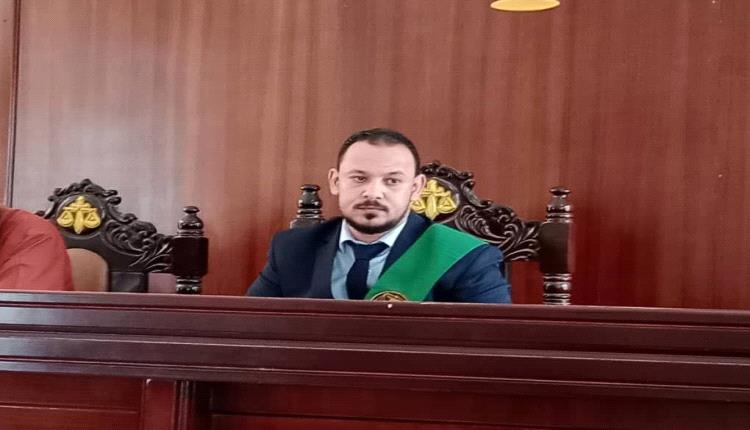 لحج: محكمة الحوطة تقضي بالإعدام رميًا بالرصاص في قضية قتل عمد