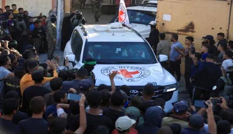 حماس تعلن تسليم جثمان محتجز عُثر عليه في حي الشجاعية بغزة