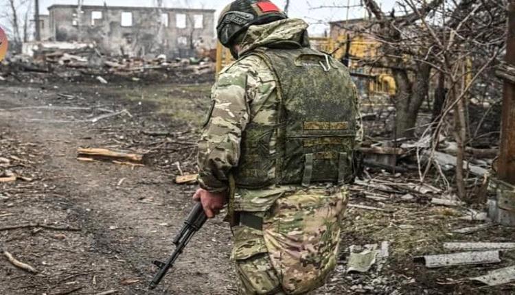 الجيش الروسي يضيّق الخناق على القوات الأوكرانية في خاركوف ودونيتسك