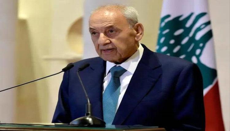 بري: الاحتلال الإسرائيلي يعرقل انتشار الجيش اللبناني على الحدود المعترف بها دوليًا