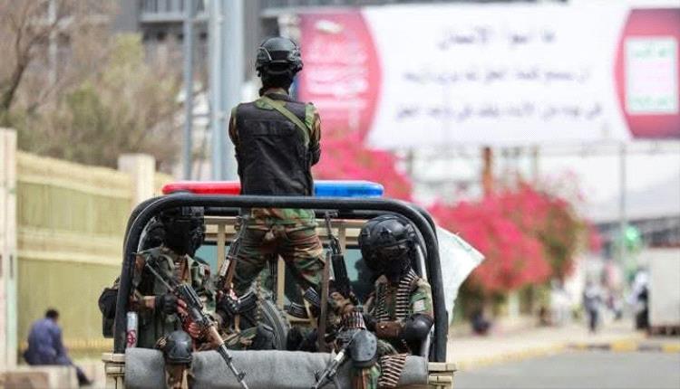 مداهمات حوثية لمقار منظمات إغاثية بصنعاء واحتجاز موظفين دوليين