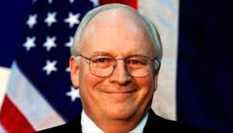 وفاة نائب الرئيس الأمريكي الأسبق ديك تشيني عن 84 عامًا