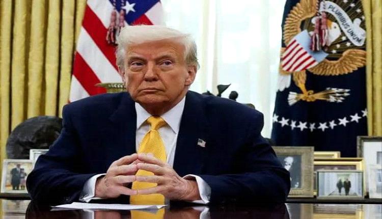 ترامب يحمّل الديمقراطيين مسؤولية الإغلاق الحكومي الأطول في تاريخ الولايات المتحدة