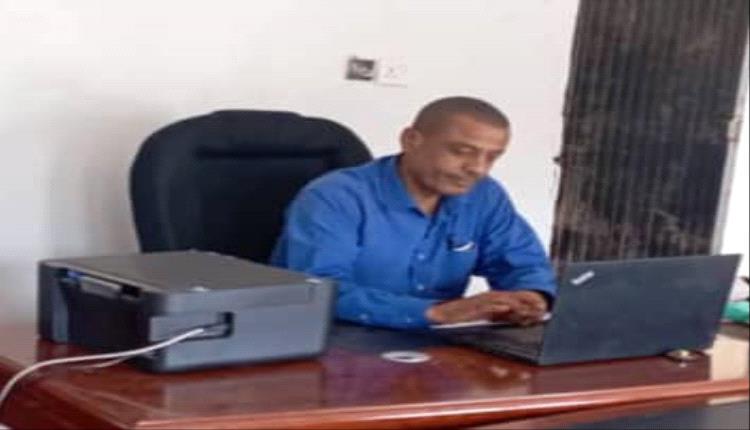 سعيد العولقي… الاسم الذي يُوضع في أول السطر