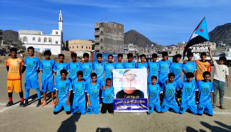 شباب رُصد ينتزع بطاقة النهائي بعد إقصاء نجوم العمري بركلات الترجيح في دوري الفقيد عاطف الشبحي