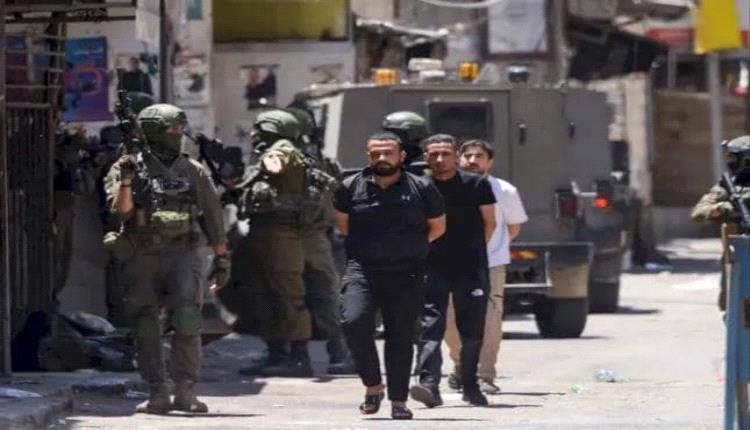 مواجهات عنيفة في الضفة الغربية.. إصابة 15 فلسطينياً خلال فعالية ضد الاستيطان