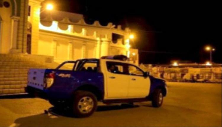 شرطة روكب بالمكلا تطيح بعصابة متخصصة في سرقات المنازل والمجوهرات