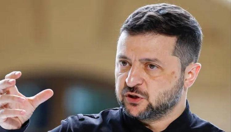 تصعيد روسي جديد قرب فوفشانسك.. زيلينسكي يحذر من تحركات موسكو في خاركيف