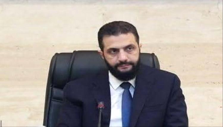 الصين تمتنع عن التصويت على شطب الشرع من قائمة العقوبات الأممية