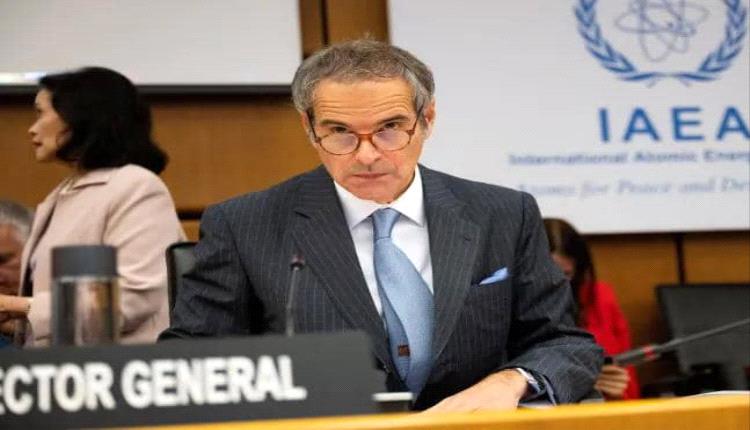 توتر نووي محتمل يتراجع.. وقف إطلاق النار عند محطة زابوريجيا يدخل حيز التنفيذ اليوم