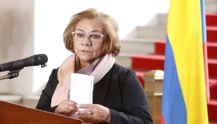 كولومبيا تدعم خطة مصر لوقف إطلاق النار وإعادة إعمار غزة