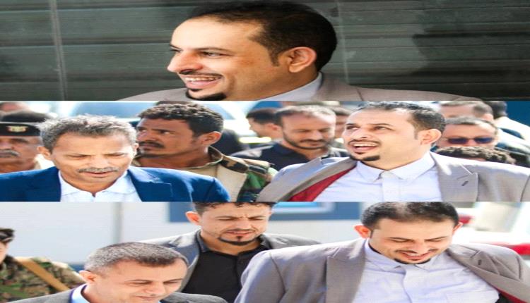 من رحم الصحراء إلى عنان السماء.. ابتسامة وليد السعدي تعانق جبال أبين وتعلن انتصار الحلم الوطني