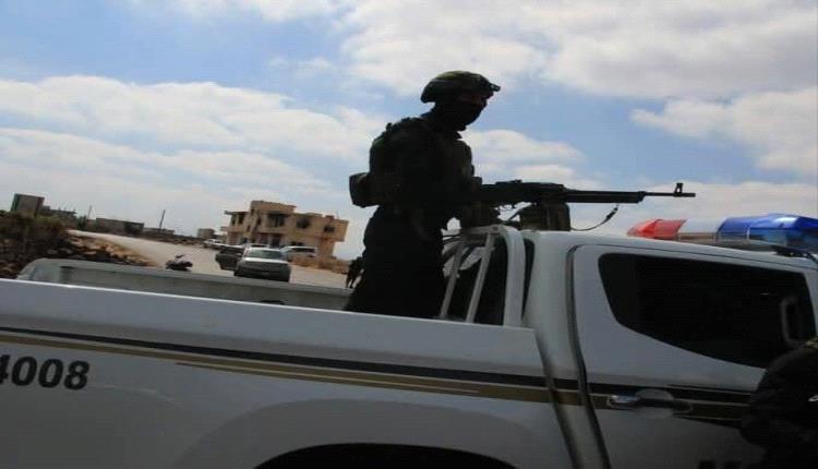 الجيش السوري يشن حملة مداهمات واسعة بريف حلب ضد خلايا “داعش”.. دمشق: العملية مستمرة حتى تطهير المنطقة