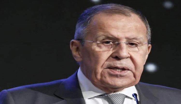 لافروف: توجيهات بوتين بشأن دراسة استئناف التجارب النووية قيد التنفيذ.. وروسيا تترقب توضيحًا من واشنطن