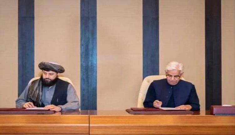 فشل مفاوضات السلام في تركيا.. توترات أفغانية-باكستانية تتصاعد على الحدود