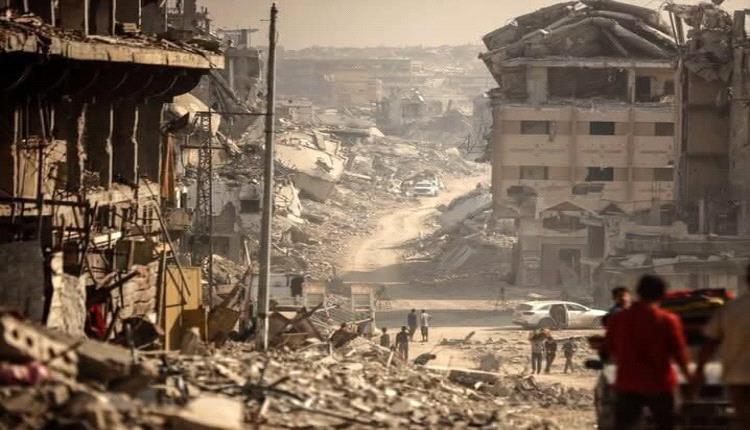 غارات إسرائيلية جديدة على خان يونس.. تصعيد خطير رغم هدنة الشهر التاسع والعشرين