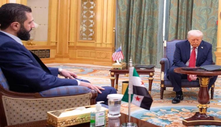 الخارجية الأمريكية: دمشق بقيادة الشرع تلتزم بمكافحة الإرهاب والمخدرات.. وواشنطن ترفع العقوبات عن كبار المسؤولين السوريين