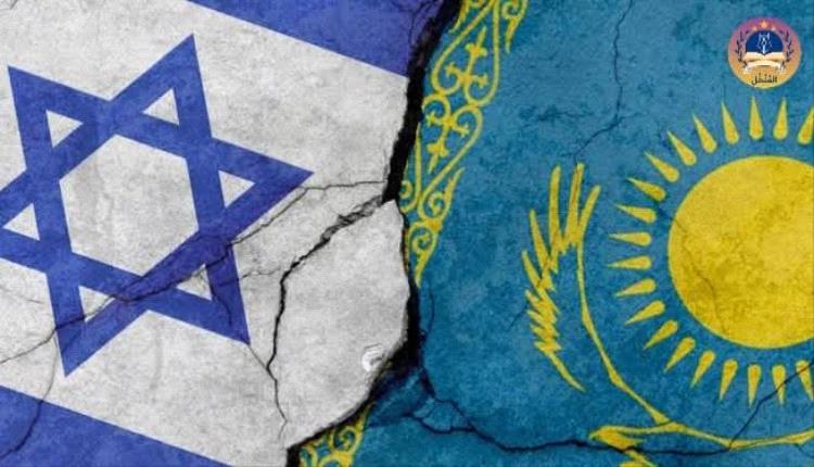 حماس تهاجم انضمام كازاخستان إلى "الاتفاق الإبراهيمي": خطوة تطبيعية تغطي جرائم الاحتلال