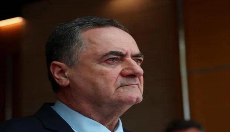 كاتس: إسرائيل مستمرة بلا هوادة لاستعادة حقوقها في غزة