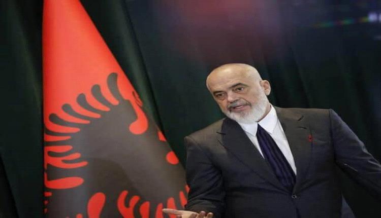 رئيس وزراء ألبانيا يدعو الاتحاد الأوروبي إلى فتح حوار مباشر مع روسيا