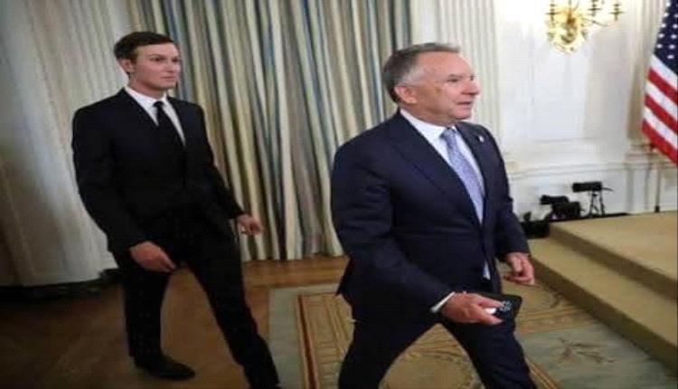 إلغاء محاكمة نتنياهو بسبب زيارة وفد أمريكي رفيع إلى إسرائيل وسط تصاعد التوتر في رفح