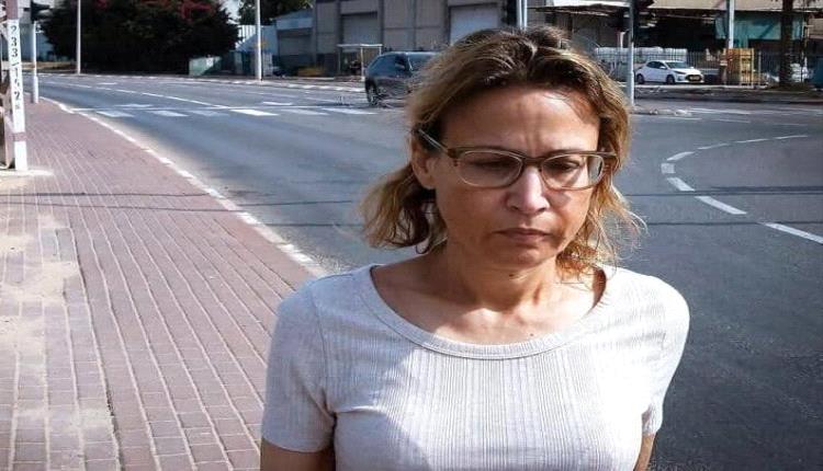 إسرائيل تنقل المدعية العامة العسكرية السابقة إلى المستشفى بعد الاشتباه بمحاولة انتحار