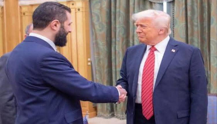 هآرتس: صفقة أمريكية – سورية قيد الإعداد لضم دمشق إلى الاتفاقات الإبراهيمية ورفع العقوبات