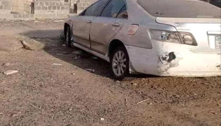 مأساة في لحج.. وفاة 3 أطفال اختناقًا داخل سيارة مهملة ونجاة رابع بحالة حرجة