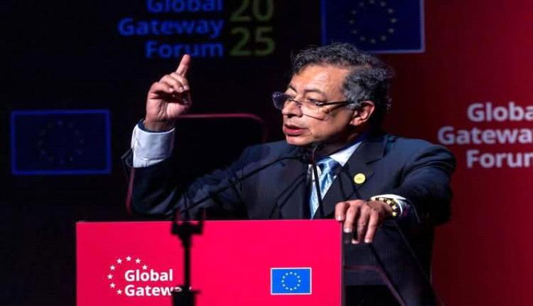 رئيس كولومبيا يحذر واشنطن: "لا توقظوا النمر اللاتيني".. بيترو يهاجم ترامب وروبيو بسبب الهجمات البحرية