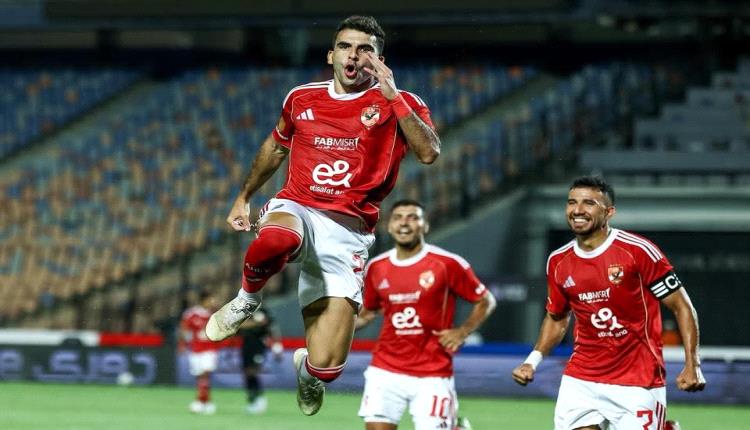 الأهلي يحقق الفوز على الزمالك ويحرز كأس السوبر المصري في أبوظبي
