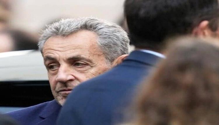 محكمة باريس تفرج عن ساركوزي وتخضعه لرقابة قضائية في قضية التمويل الليبي