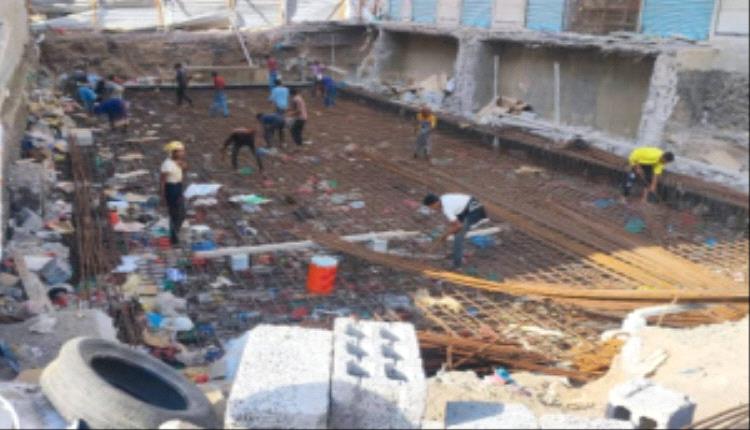 وحدة حماية الأراضي تمكّن مستثمراً من أرضه بالمنصورة لتعزيز تطبيق أحكام القضاء