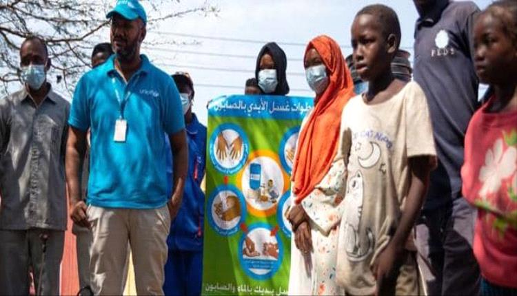 الأمم المتحدة تحذر من موجة كوليرا جديدة في السودان وسط تدهور الوضع الإنساني