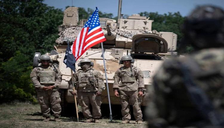 واشنطن تخطط لإنشاء قاعدة عسكرية ضخمة قرب غزة لتعزيز وقف إطلاق النار