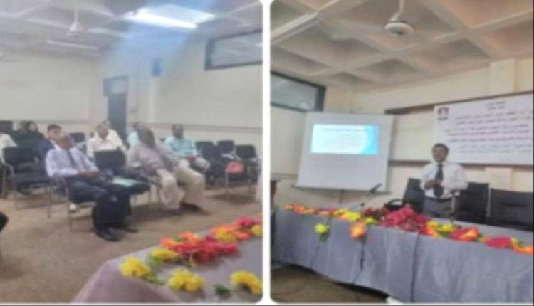 كلية الحقوق تنظم ورشة علمية حول مخرجات التعلم لتعزيز الاعتماد الأكاديمي وضمان الجودة