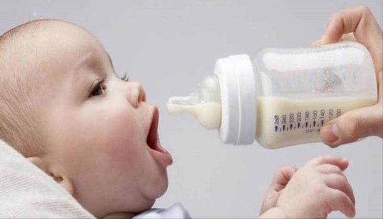 شركة "باي هارت" تسحب جميع منتجات حليب الأطفال بعد تسجيل حالات تسمم بين الرضع في الولايات المتحدة