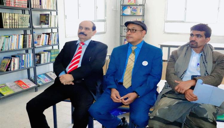 مهرجان شبوة للعسل يواصل فعالياته.. والغرفة التجارية تتلقى دعوة للمشاركة في معرض شنغهاي الدولي للعسل.