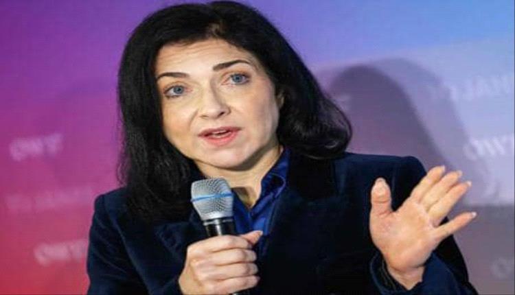 وزيرة الاقتصاد الألمانية تكشف "أجندة 2030" لمواجهة الأزمة الاقتصادية واستعادة الزخم